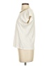 MICHAEL Michael Kors Ivory Short Sleeve Top Size S - photo 5