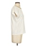 MICHAEL Michael Kors Ivory Short Sleeve Top Size S - photo 4