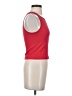 Unbranded Red Tank Top Size 2 (estimated) - photo 4
