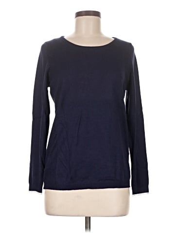 Absolutely Creative Worldwide Pullover Sweater (view 1)