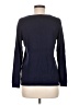 Absolutely Creative Worldwide Blue Pullover Sweater Size M - photo 2