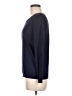 Absolutely Creative Worldwide Blue Pullover Sweater Size M - photo 5