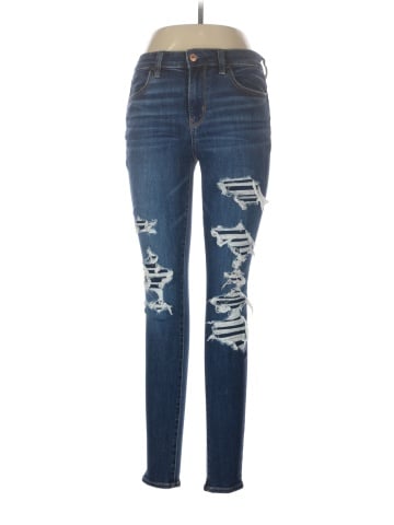 American Eagle Outfitters Jeans (view 1)