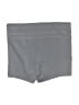 Athleta Gray Athletic Shorts Size S - photo 2