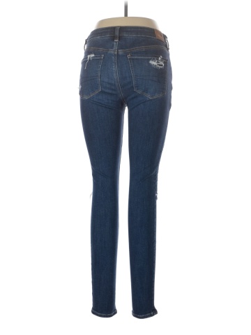 American Eagle Outfitters Jeans (view 2)