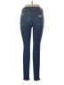 American Eagle Outfitters Graphic Blue Jeans Size 10L - photo 2