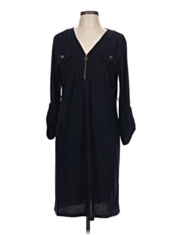 Emma & Michele Casual Dress (view 1)