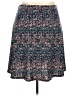 Lularoe Paisley Teal Casual Skirt Size 2X - photo 1