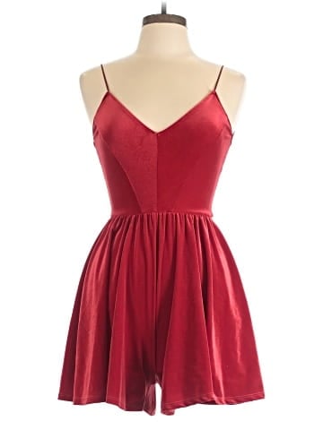 Melville Romper (view 1)
