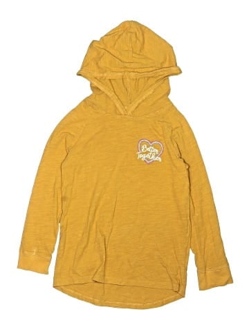 OshKosh B'gosh Long Sleeve T-Shirt (view 1)
