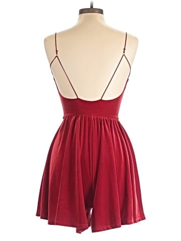 Melville Romper (view 2)