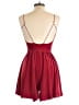 Melville Burgundy Romper One size - photo 2