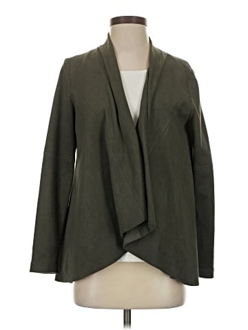 Karen Kane Blazer (view 1)