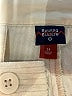 Rowing Blazers x Target Solid Tan Casual Pants Size 24 waist - photo 4