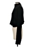 grey BANDIT Black Turtleneck Sweater Size S - photo 5