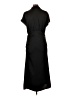 Shein 100% Polyester Black Cocktail Dress Size L - photo 2