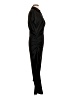 Shein 100% Polyester Black Cocktail Dress Size L - photo 4