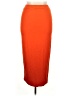 Unbranded Orange Formal Skirt Size XL - photo 1