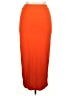 Unbranded Orange Formal Skirt Size XL - photo 2
