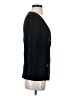 Unbranded 100% Wool Black Cardigan Size 00 (estimated) - photo 4