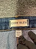 Code Bleu Blue Jeans Size 16 - photo 4