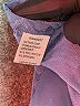 Tail Solid Blue Skort Size XL - photo 4