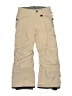 Boulder Gear 100% Polyester Tan Casual Pants Size S (toddler) - photo 1