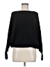 TINA Stephens Black Pullover Sweater One size - photo 1