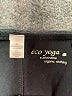 Eco Yoga Blue Active Pants Size XS - photo 4
