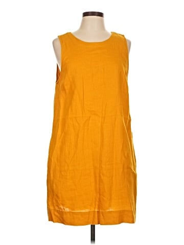 J.Crew Casual Dress (view 1)