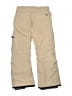 Boulder Gear 100% Polyester Tan Casual Pants Size S (toddler) - photo 2
