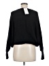 TINA Stephens Black Pullover Sweater One size - photo 2