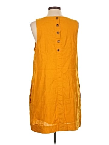 J.Crew Casual Dress (view 2)