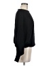 TINA Stephens Black Pullover Sweater One size - photo 4