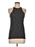 Lululemon Athletica Gray Tank Top Size 8 - photo 1