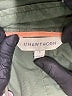 41Hawthorn 100% Cotton Green Jacket Size M - photo 6