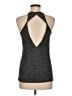 Lululemon Athletica Gray Tank Top Size 8 - photo 2