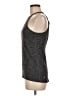Lululemon Athletica Gray Tank Top Size 8 - photo 5