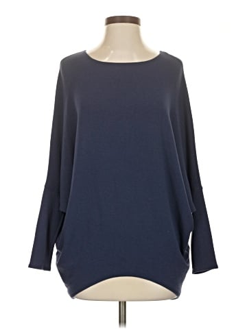 Alya Long Sleeve Blouse (view 1)