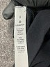 Lululemon Lab Black Active Pants Size 6 - photo 4