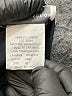 Sport Collection 100% Polyester Solid Black Formal Skirt Size 16 - photo 5