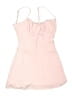 THATSSOFETCH 100% Polyester Pink Cocktail Dress Size 8 - photo 1