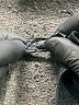 Club Monaco Black Active Pants Size S - photo 5