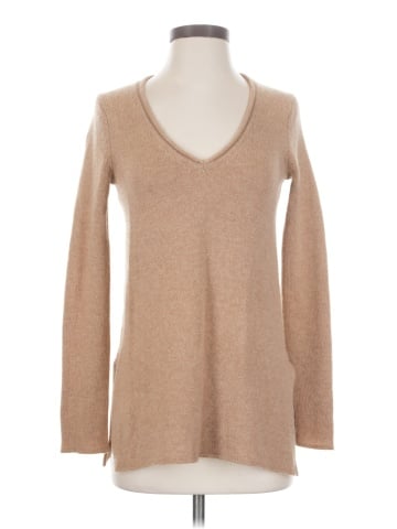 Calypso St. Barth Long Sleeve Top (view 1)