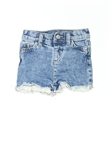Cat & Jack Denim Shorts (view 1)