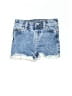 Cat & Jack Blue Denim Shorts 12-18 MO / 18 MO - photo 1