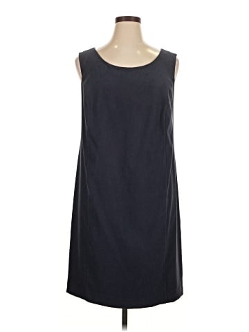 August Max Woman Casual Dress (view 1)