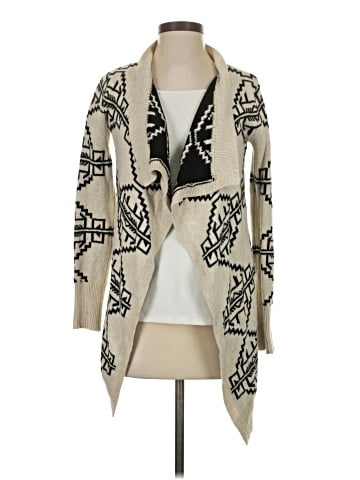 Staring at Stars Cardigan (view 1)