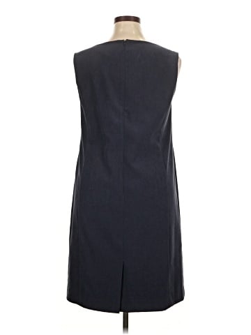 August Max Woman Casual Dress (view 2)