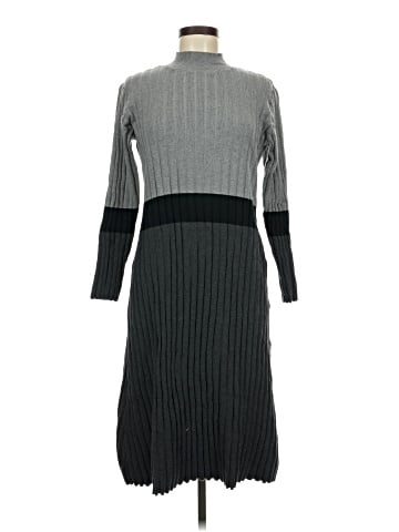 Mila Casual Dress (view 1)